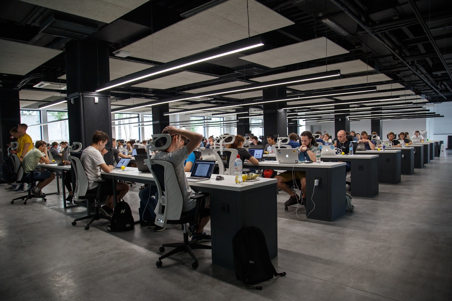 La importancia del acompañamiento profesional al emprender